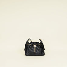 Chanel Black 25 Mini Bag