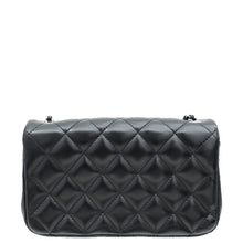 Chanel Black CC Mini Flap Bag