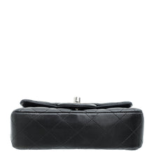 Chanel Black CC Mini Flap Bag