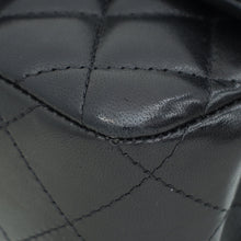 Chanel Black CC Mini Flap Bag