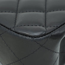 Chanel Black CC Mini Flap Bag