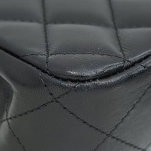 Chanel Black CC Mini Flap Bag