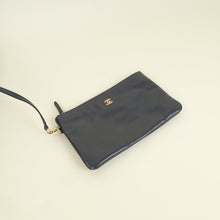 Chanel Grey 22 Handbag