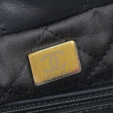 Chanel Grey 22 Handbag
