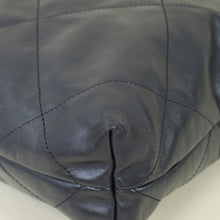 Chanel Grey 22 Handbag