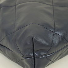 Chanel Grey 22 Handbag