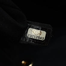Chanel Black CC Urban Spirit Quilted Backpack Small Bag