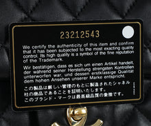 Chanel Black CC Urban Spirit Quilted Backpack Small Bag