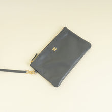 Chanel Grey CC Chanel 25 Medium Handbag