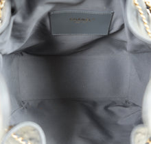 Chanel Grey CC Chanel 25 Medium Handbag
