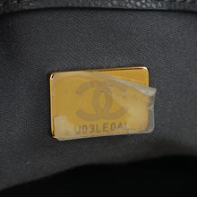 Chanel Grey CC Chanel 25 Medium Handbag