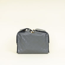 Chanel Grey CC Chanel 25 Medium Handbag