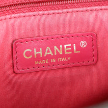 Chanel Black Melody Flap Medium Bag