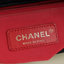 Chanel Black CC City Walk Flap Small Bag