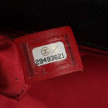 Chanel Black CC City Walk Flap Small Bag