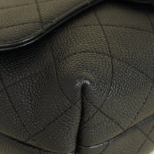 Chanel Black CC City Walk Flap Small Bag