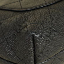 Chanel Black CC City Walk Flap Small Bag