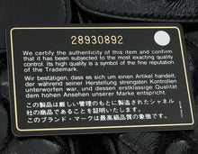 Chanel Black CC Double Pocket Flap Crossbody Bag