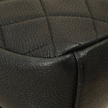 Chanel Black CC Medallion Mini Flap Bag