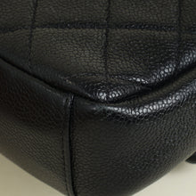 Chanel Black Mini Medallion Chain Soul Flap Bag