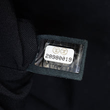 Chanel Black Le Boy Medium Flap Bag