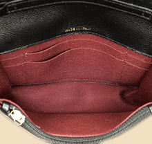 Chanel Black Business Affinity Mini Bag