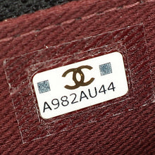 Chanel Black Business Affinity Mini Bag