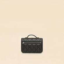 Chanel Black Business Affinity Mini Bag