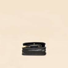 Chanel Black Business Affinity Mini Bag