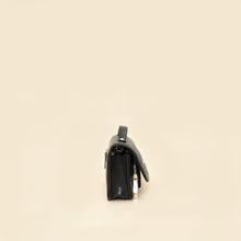 Chanel Black Business Affinity Mini Bag