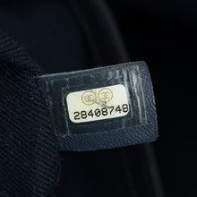 Chanel Bicolor Deauville Shopping Tote Bag