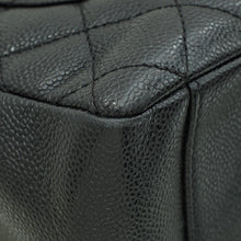 Chanel Black CC GST Medium Bag