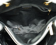 Chanel Black CC GST Medium Bag