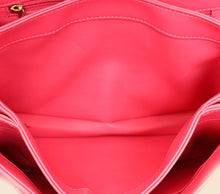 Chanel Hot Pink CC Trendy Flap Bag