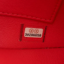 Chanel Hot Pink CC Trendy Flap Bag