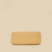 Chanel Beige Grand Shopping Tote "GST" Medium Bag
