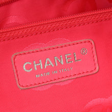Chanel Black Cambon Ligne Large Tote Bag