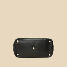 Chanel Black Cambon Ligne Large Tote Bag