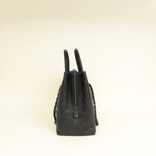 Chanel Black Urban Shopping Bag