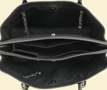 Chanel Black Urban Shopping Bag