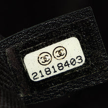 Chanel Black Urban Shopping Bag