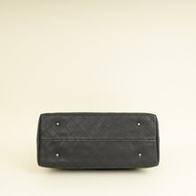 Chanel Black Urban Shopping Bag
