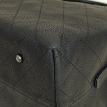 Chanel Black Urban Shopping Bag