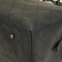 Chanel Black Urban Shopping Bag