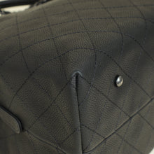 Chanel Black Urban Shopping Bag