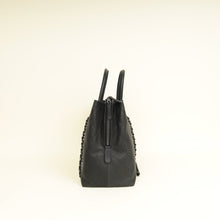 Chanel Black Urban Shopping Bag