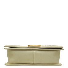Chanel Bicolor Ltd. Ed. CC Embellished Boy Medium Bag