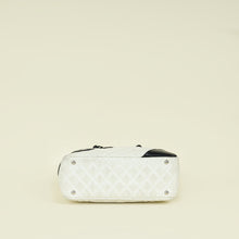 Chanel Bicolor CC Cambon Bowler Bag