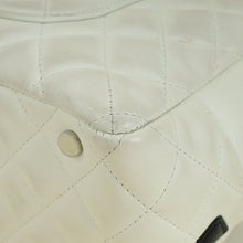 Chanel Bicolor CC Cambon Bowler Bag