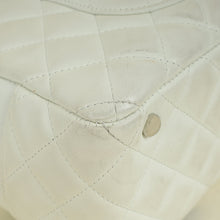 Chanel Bicolor CC Cambon Bowler Bag